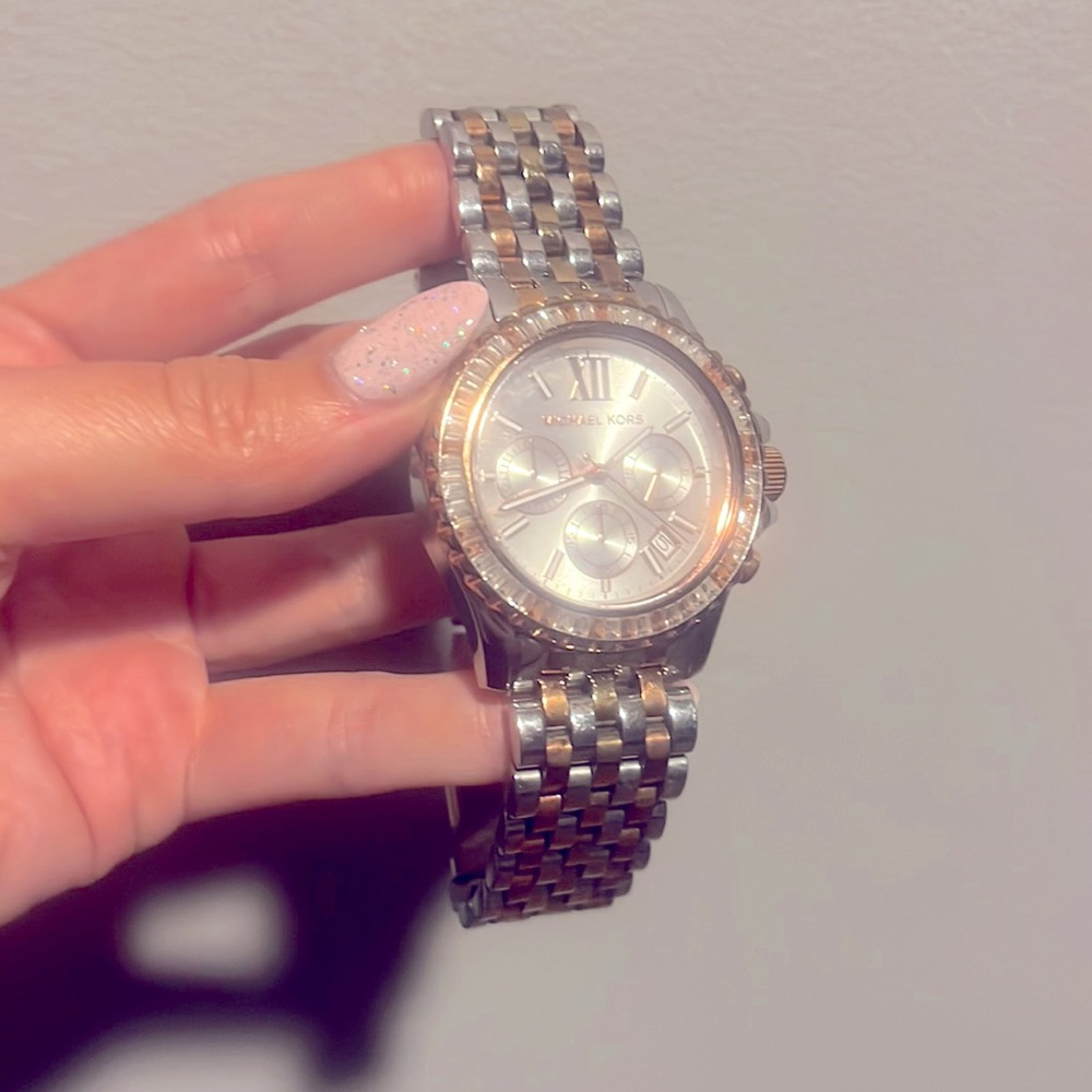 Michael Kors Women’s Watch